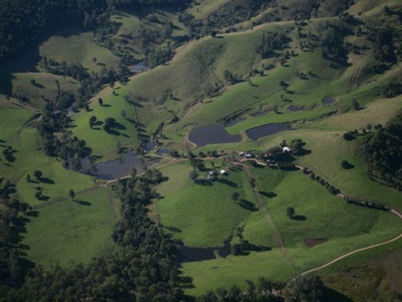 Mothar Mountain QLD 4570