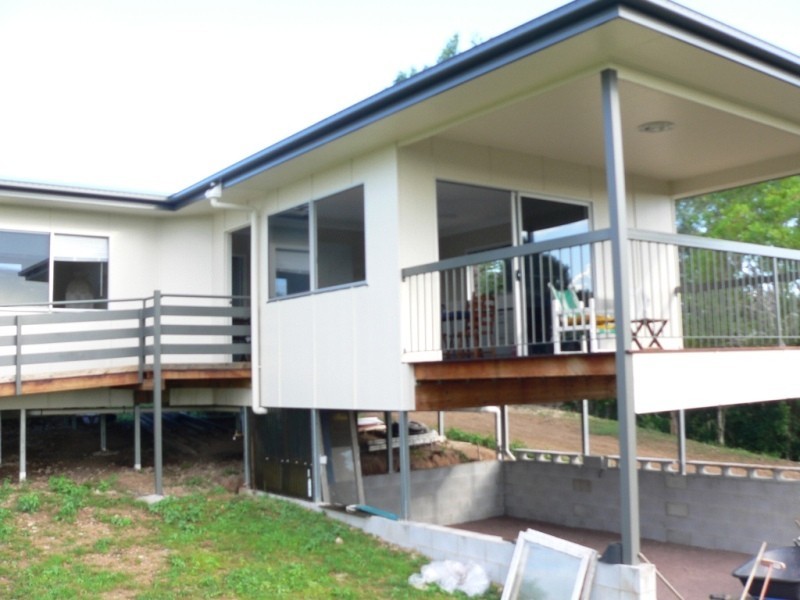 24 Happy Jack Creek Road, Ridgewood QLD 4563