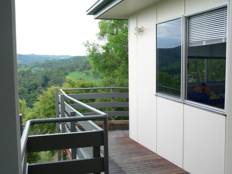 24 Happy Jack Creek Road, Ridgewood QLD 4563