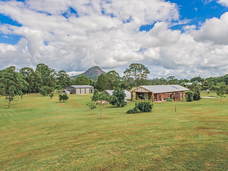 88 Tablelands Road, Cooran QLD 4569