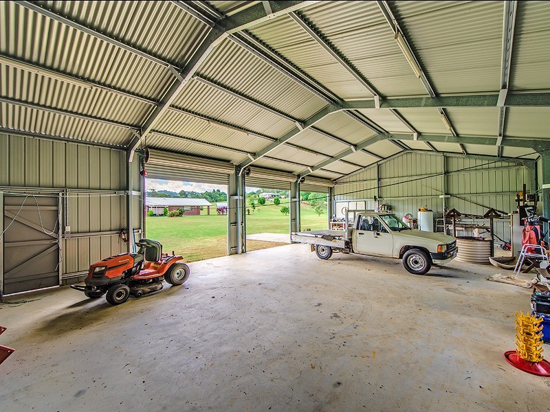 88 Tablelands Road, Cooran QLD 4569