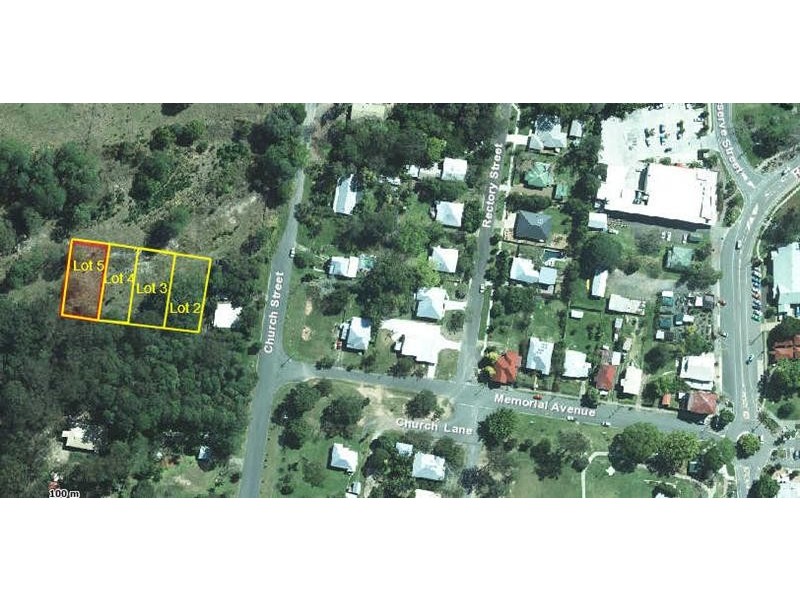 Pomona QLD 4568