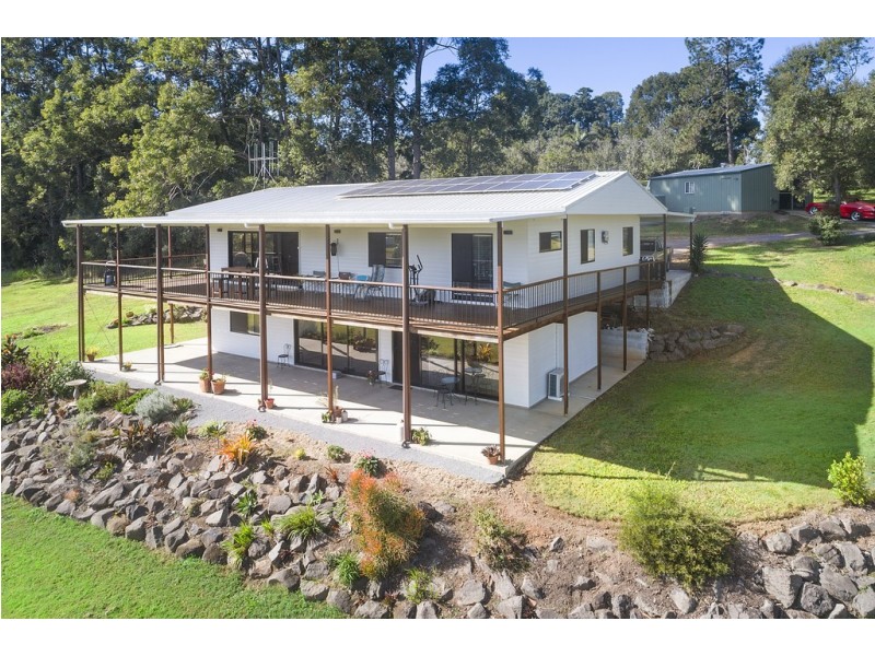 40 Brewers Road, Cooran QLD 4569