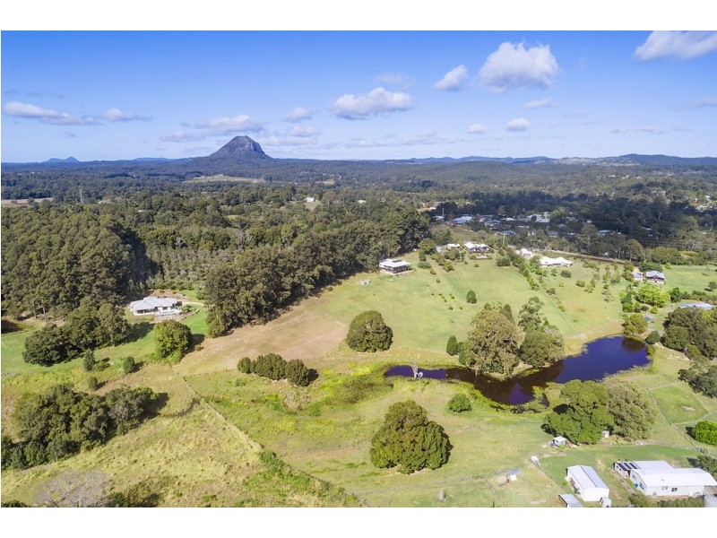 40 Brewers Road, Cooran QLD 4569