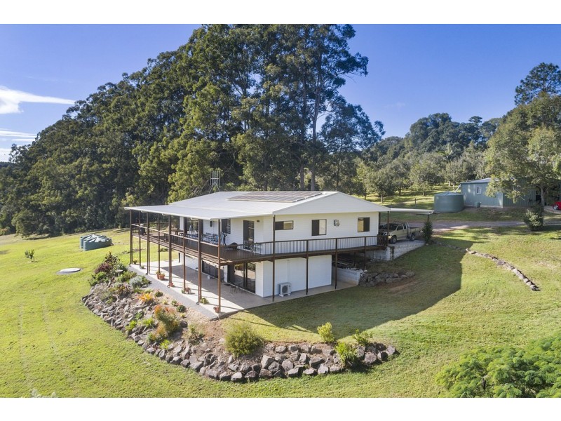 40 Brewers Road, Cooran QLD 4569