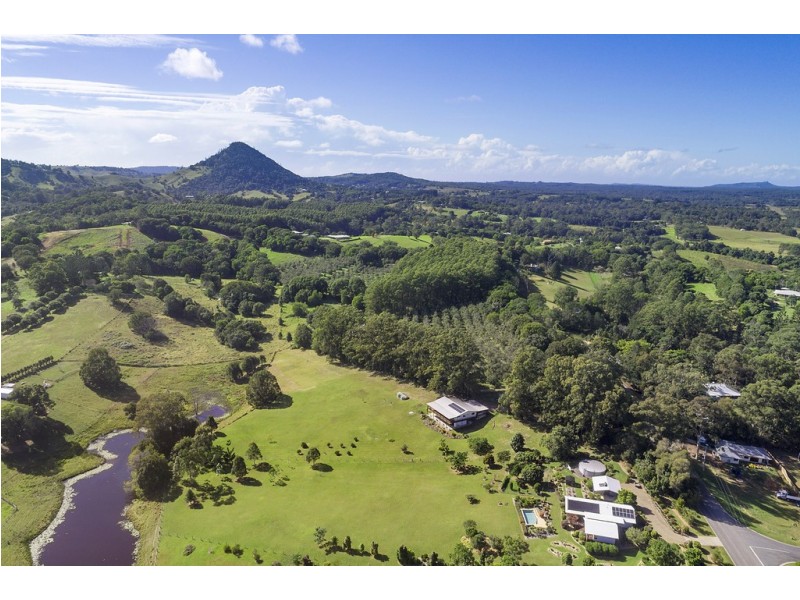 40 Brewers Road, Cooran QLD 4569