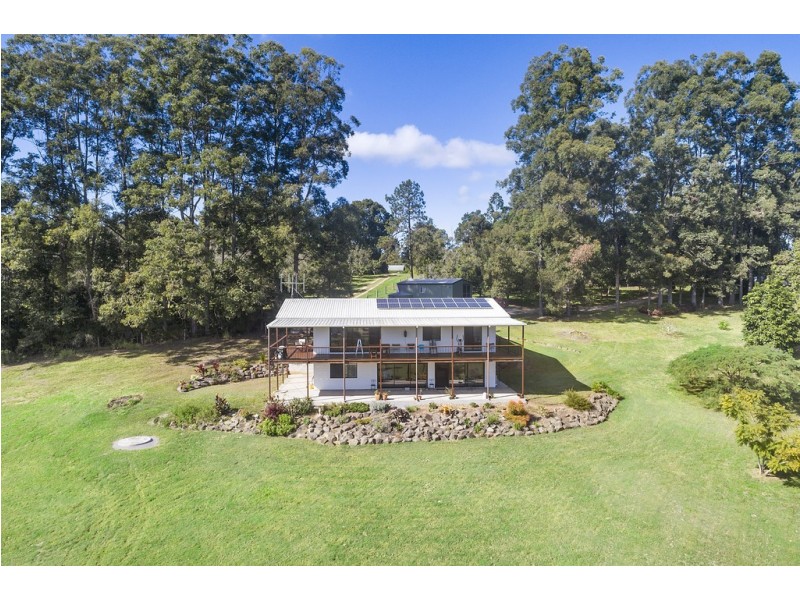 40 Brewers Road, Cooran QLD 4569