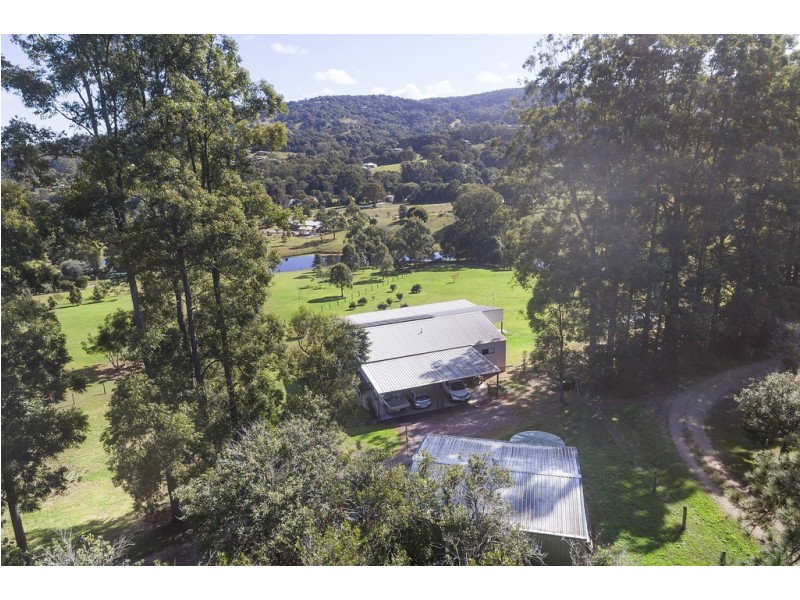40 Brewers Road, Cooran QLD 4569