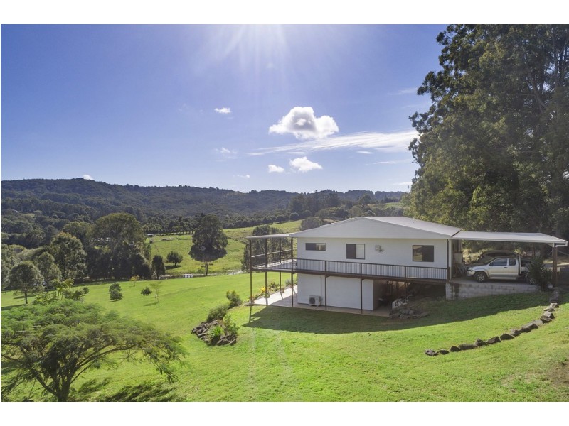 40 Brewers Road, Cooran QLD 4569