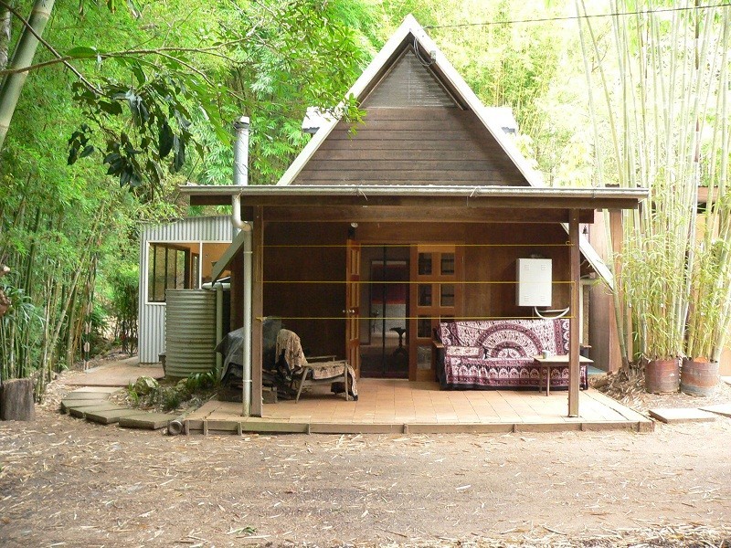 148 Eastern Branch Road, Kin Kin QLD 4571