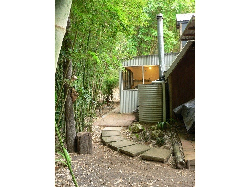 148 Eastern Branch Road, Kin Kin QLD 4571