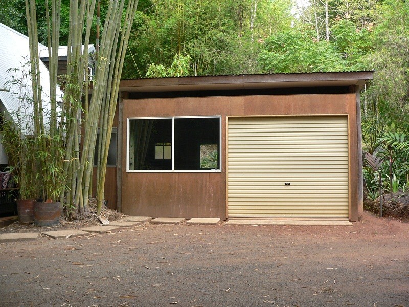 148 Eastern Branch Road, Kin Kin QLD 4571