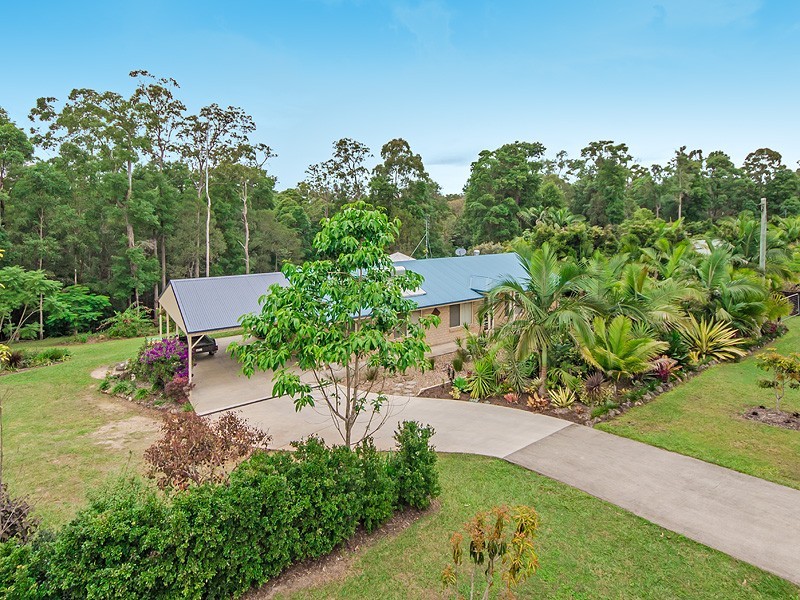 32 Woodcutter Rise, Pomona QLD 4568