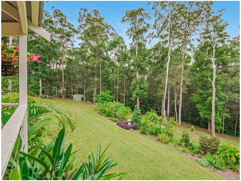 32 Woodcutter Rise, Pomona QLD 4568