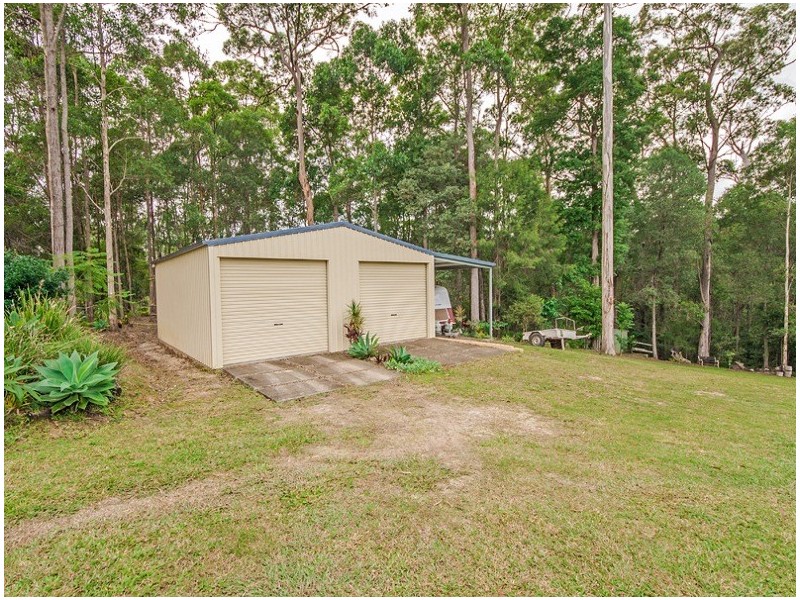 32 Woodcutter Rise, Pomona QLD 4568