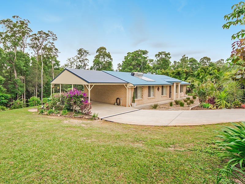 32 Woodcutter Rise, Pomona QLD 4568