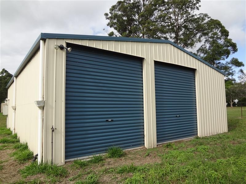 Pomona QLD 4568