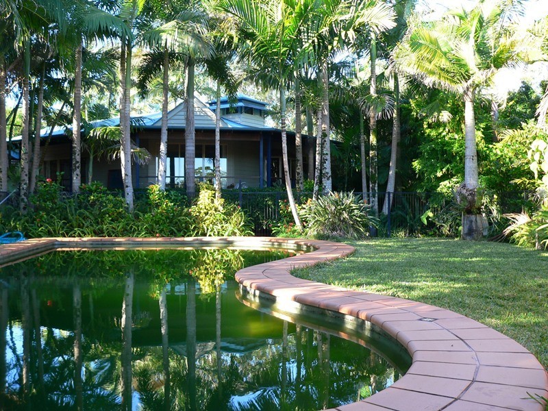 142 Cootharaba Downs Road, Cootharaba QLD 4565