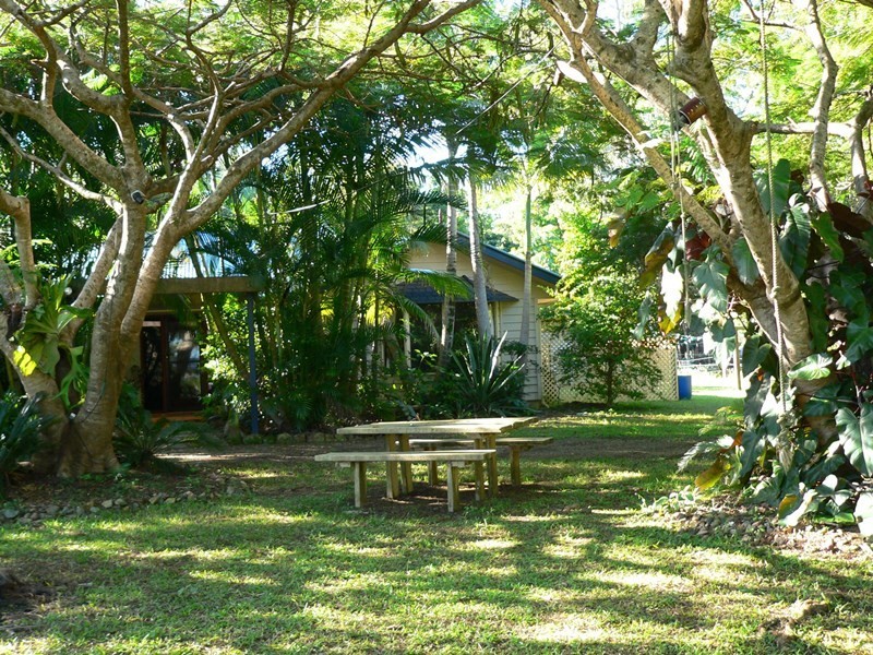 142 Cootharaba Downs Road, Cootharaba QLD 4565