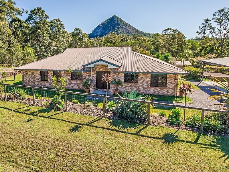 6 Settlers Rise, Pomona QLD 4568