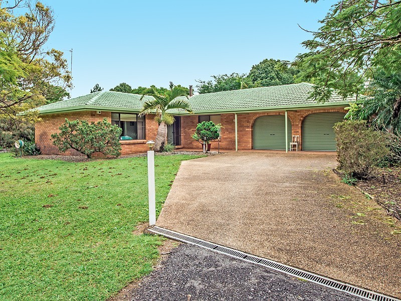 239 Pomona Kin Kin Road, Pomona QLD 4568