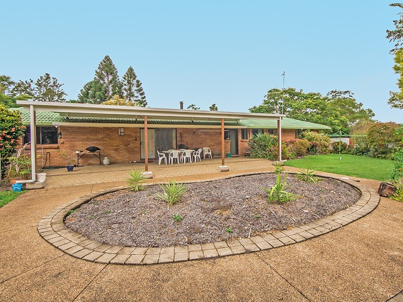 239 Pomona Kin Kin Road, Pomona QLD 4568