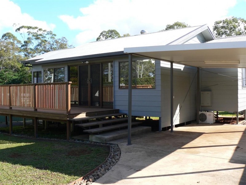 Cooran QLD 4569