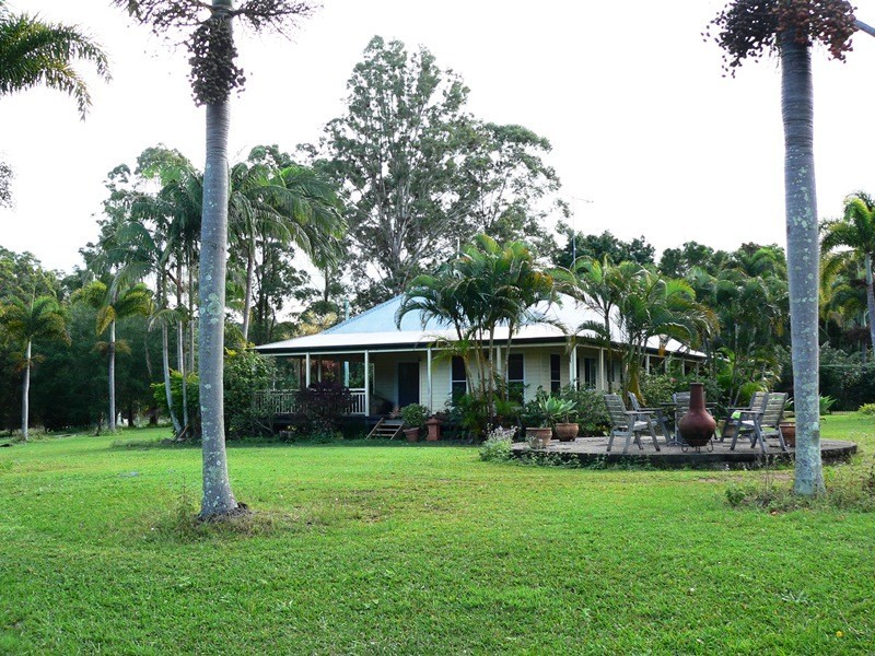 368 Kinmond Creek Road, Cootharaba QLD 4565