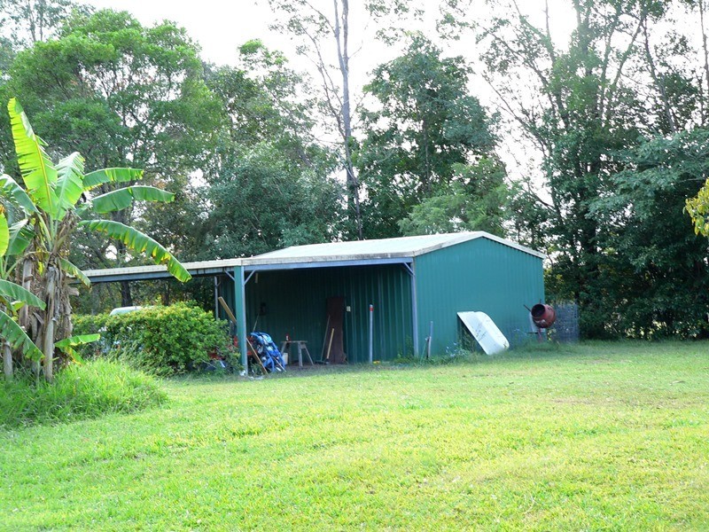 368 Kinmond Creek Road, Cootharaba QLD 4565