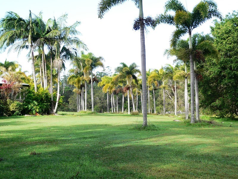 368 Kinmond Creek Road, Cootharaba QLD 4565