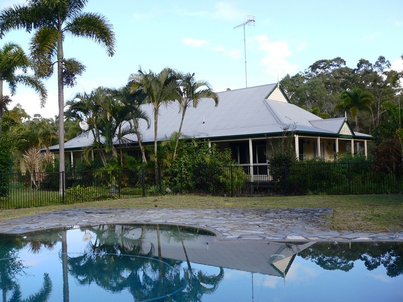 368 Kinmond Creek Road, Cootharaba QLD 4565