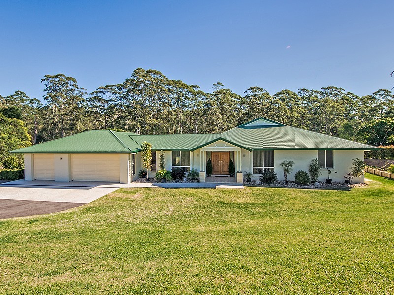 12 Elandra Tce, Pomona QLD 4568