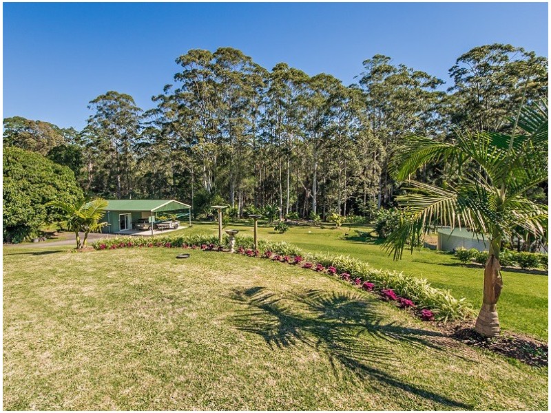 12 Elandra Tce, Pomona QLD 4568