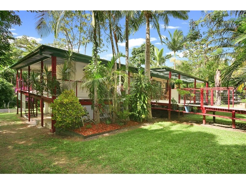 3 Yurol Forest Drive, Pomona QLD 4568