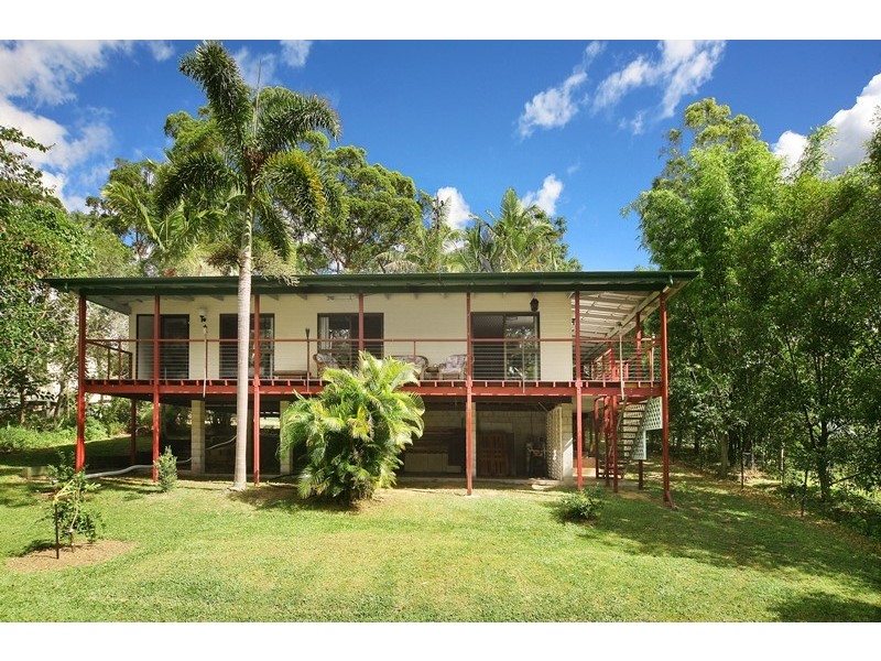 3 Yurol Forest Drive, Pomona QLD 4568