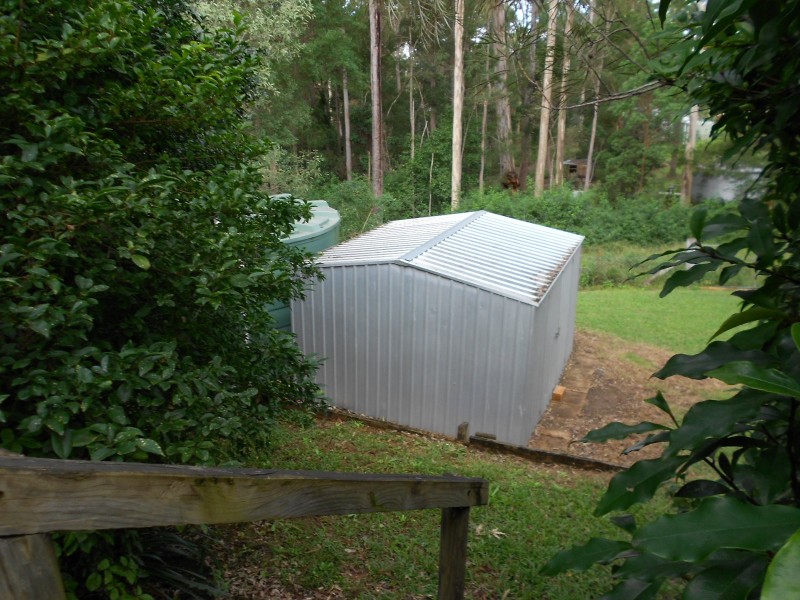 Pomona QLD 4568