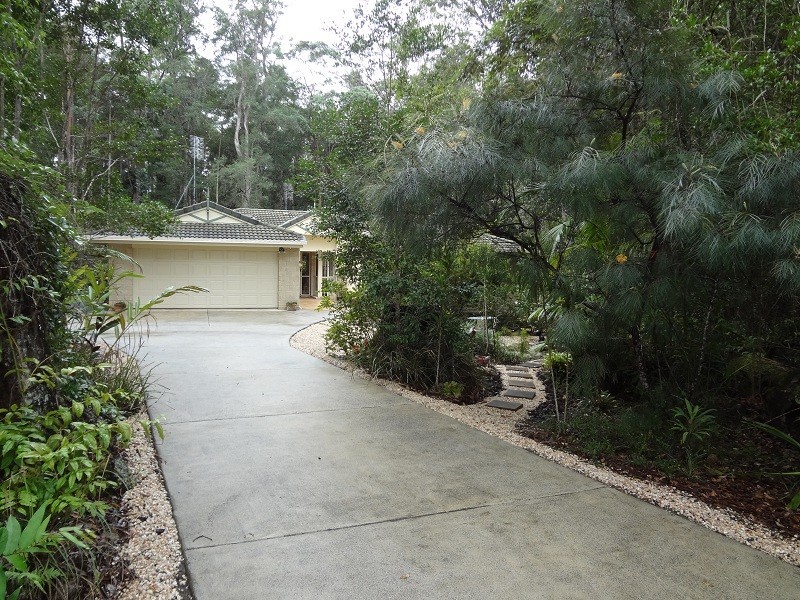 45 Stratford Park Drive, Pomona QLD 4568