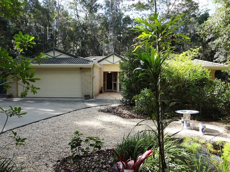 45 Stratford Park Drive, Pomona QLD 4568