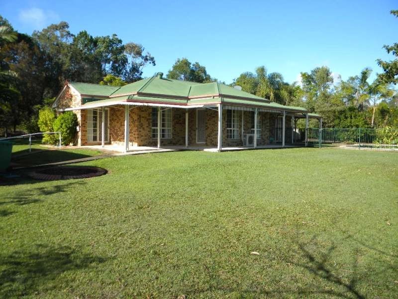 203 Lake MacDonald Drive, Cooroy QLD 4563