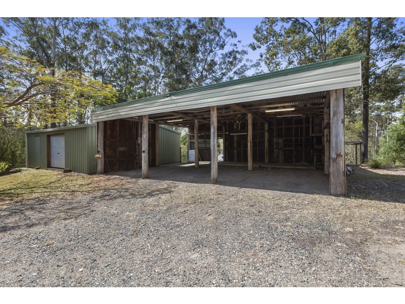 15 Jampot Lane, Pomona QLD 4568