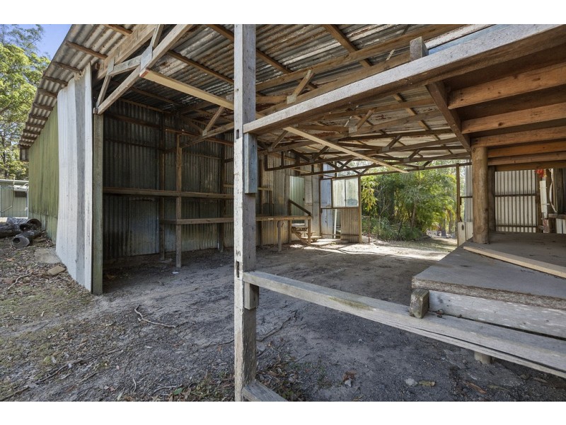 15 Jampot Lane, Pomona QLD 4568