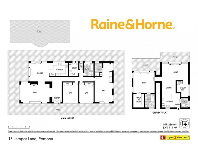 15 Jampot Lane, Pomona QLD 4568