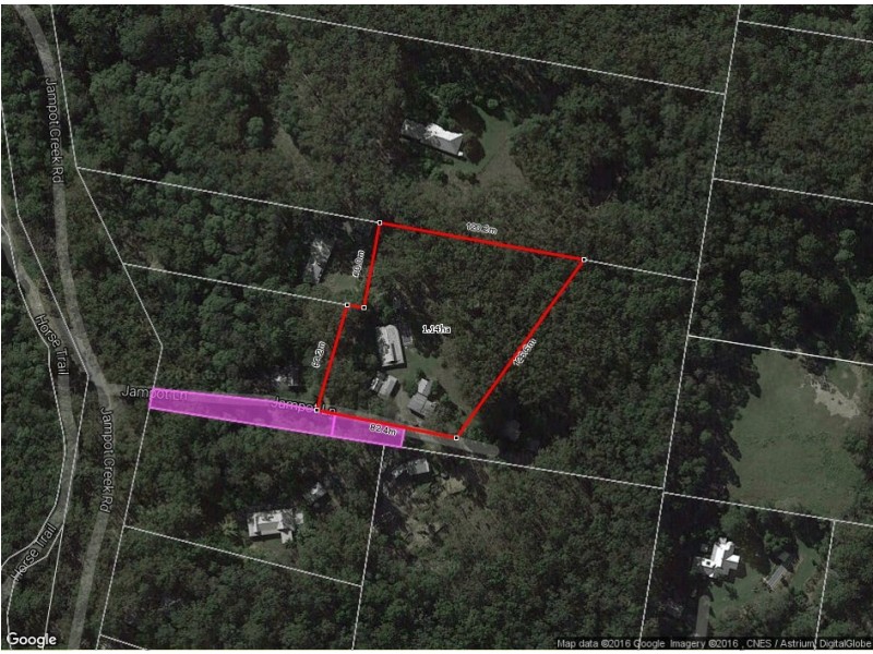 15 Jampot Lane, Pomona QLD 4568