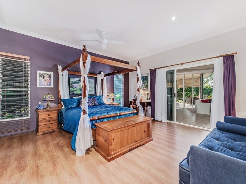Traveston QLD 4570