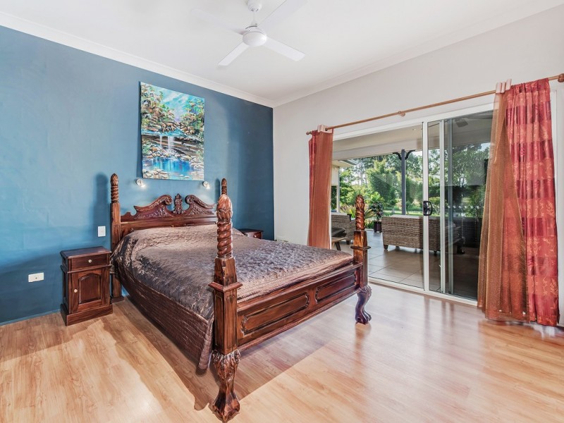 Traveston QLD 4570