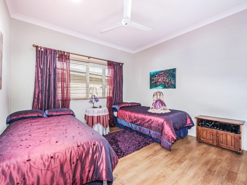 Traveston QLD 4570