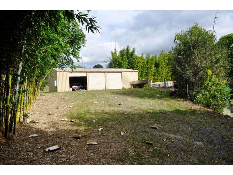 Traveston QLD 4570
