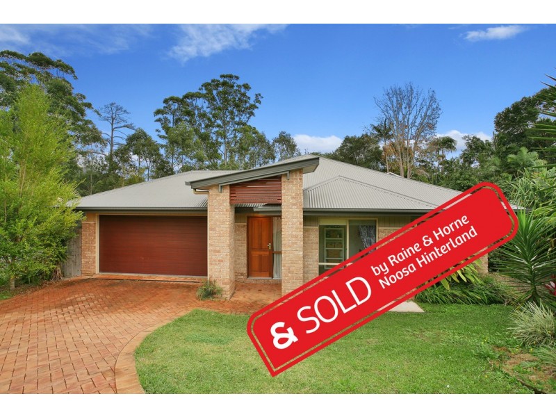 12 Dollarbird Drive, Pomona QLD 4568