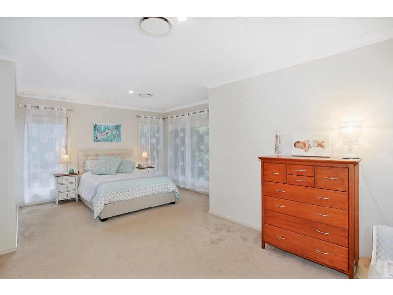 12 Dollarbird Drive, Pomona QLD 4568