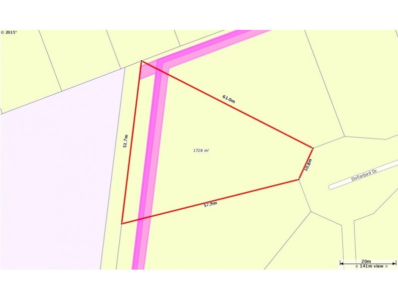 12 Dollarbird Drive, Pomona QLD 4568